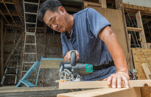 伊藤工房について