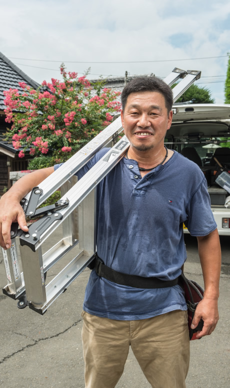 伊藤工房について