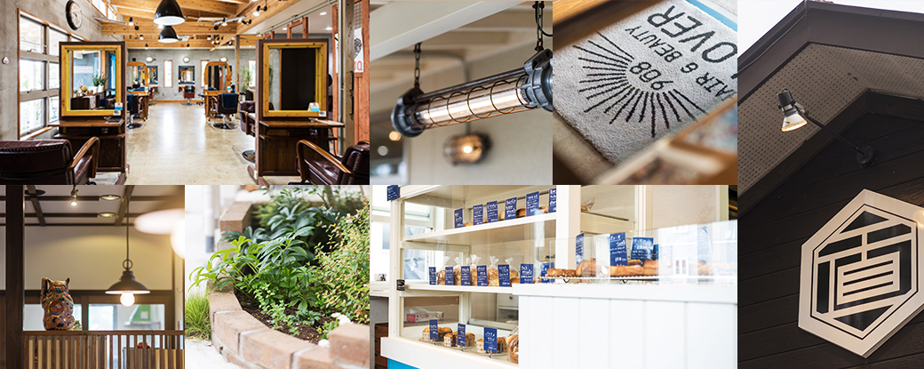 Works施工例を見る