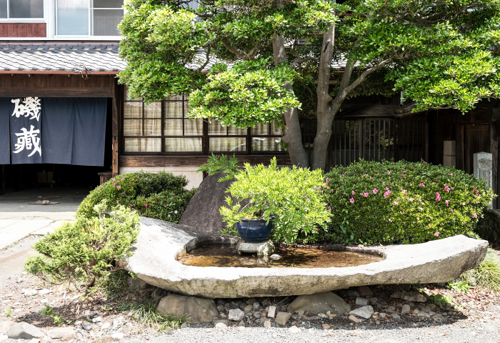 みかげ石プロジェクト