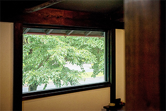 「味処 ときわ」の内観/外観