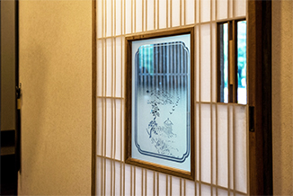 「味処 ときわ」の内観/外観