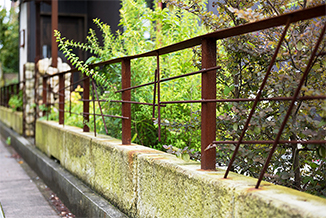 「味処 ときわ」の内観/外観