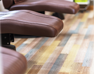 HAIR & BEAUTY CLOVER