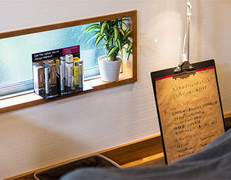 HAIR & BEAUTY CLOVER