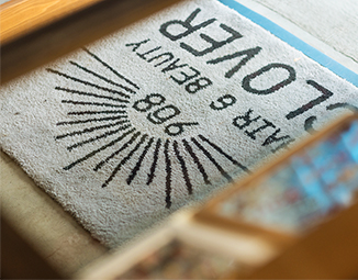 HAIR & BEAUTY CLOVER