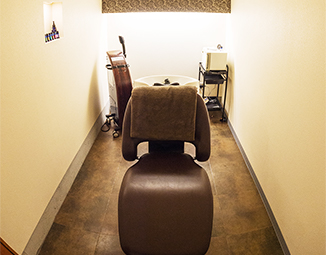 HAIR & BEAUTY CLOVER