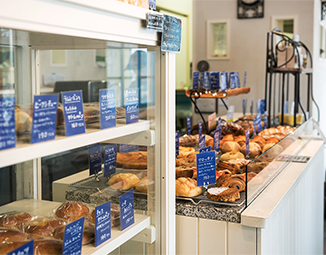 QUE C' EST BON（クセボン）